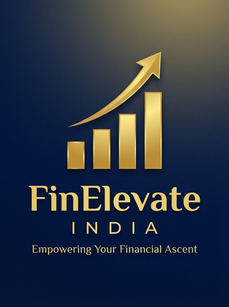 FinElevate Logo
